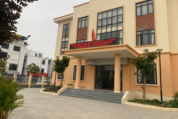 Bảng điện tử